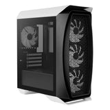 Semitorre Case ATX Aerocool Aero One Mini Frost RGB