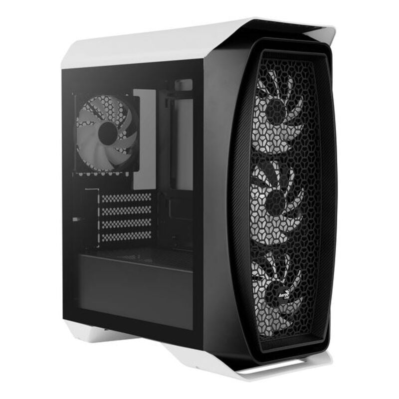 Semitorre Case ATX Aerocool Aero One Mini Frost RGB