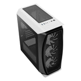 Semitorre Case ATX Aerocool Aero One Mini Frost RGB