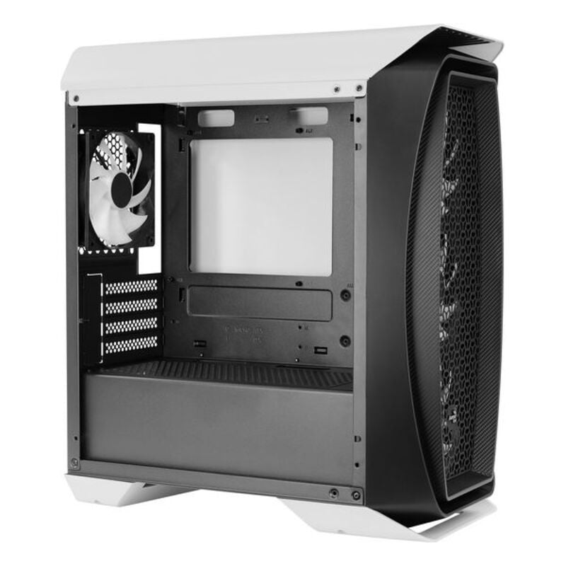 Semitorre Case ATX Aerocool Aero One Mini Frost RGB