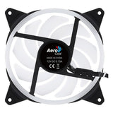 Ventilateur d'Aerocool AE-CFDUO14 1000 tr / min (Ø 14 cm) RVB