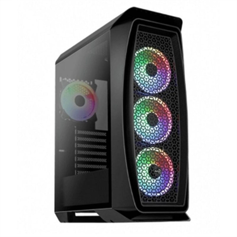 Semitorre Case ATX Aerocool Aero One Duo