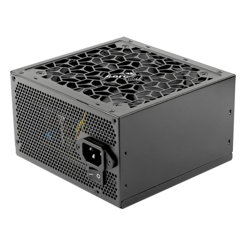 Aerocool Aerow550 550W noir 550 W