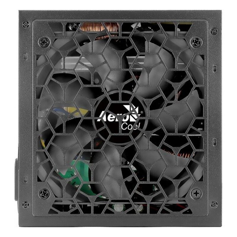 Aerocool Aerow550 550W noir 550 W