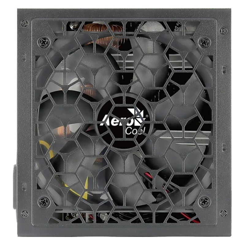 Aerocool Aerocol Aerob650 650 W Black 650 W