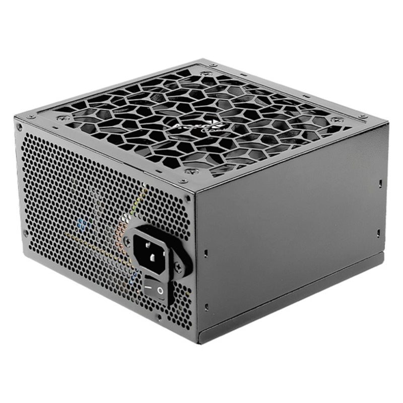 Aerocool Aerocol Aerob650 650 W Black 650 W