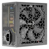 Aerocool Aerocol Aerob650 650 W Black 650 W