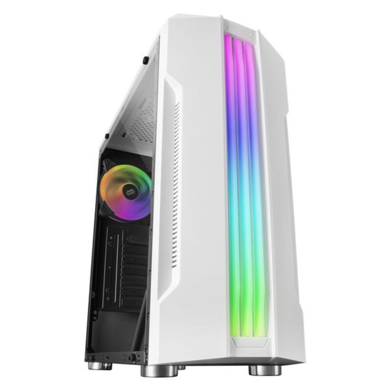 Sedorre Cassa ATX Mars Gaming MCKW LED RGB