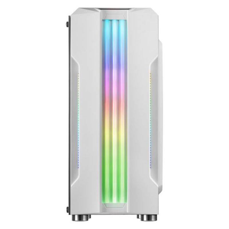 Sedorre Cassa ATX Mars Gaming MCKW LED RGB