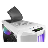 Sedorre Cassa ATX Mars Gaming MCKW LED RGB