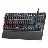 Jeu de jeu de jeu Mars MKXTKLRFR RGB Jeux