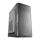 Minitorre Minitore ATX / ITX Tacens ACM500 USB 3.0 Schwarz