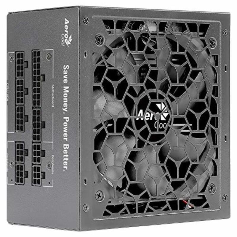 Aerocool aerob650m 650 w