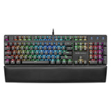 Mars Gaming Gaming MK5BRPT RGB Games Keyboard