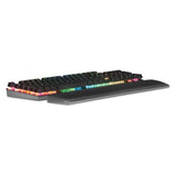 Mars Gaming Gaming MK5BRPT RGB Games Keyboard