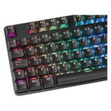 Mars Gaming Gaming MK5BRPT RGB Games Keyboard