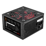 Fonte di Alimentazione Mars Gaming MPB550 80plus +90 BRONZE Nero 550W