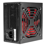 Mars Gaming MPB550 80Plus +90 Bronze 550W (reconditionné à +) Source d'alimentation