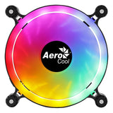 Aerocool Spectro 12 frgb 1000rpm (Ø 12 cm) RGB