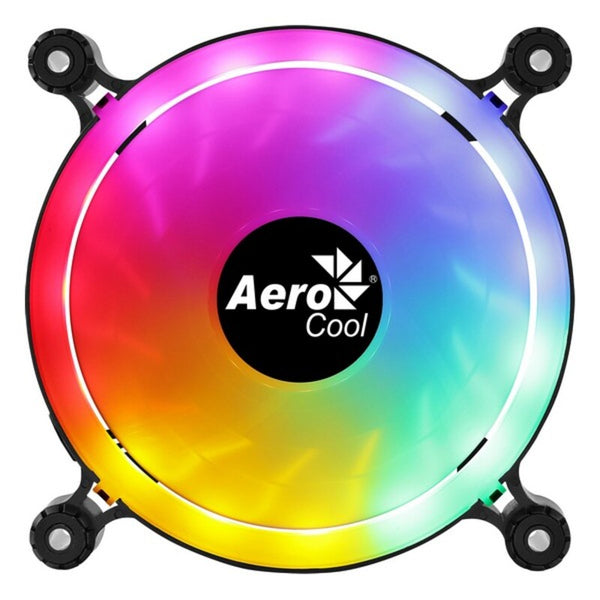 Aerocool Spectro 12 frgb 1000rpm (Ø 12 cm) RGB