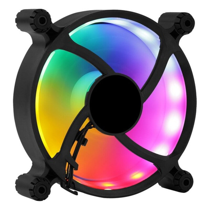 Aerocool Spectro 12 frgb 1000rpm (Ø 12 cm) RGB