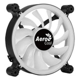 Aerocool Spectro 12 frgb 1000rpm (Ø 12 cm) RGB