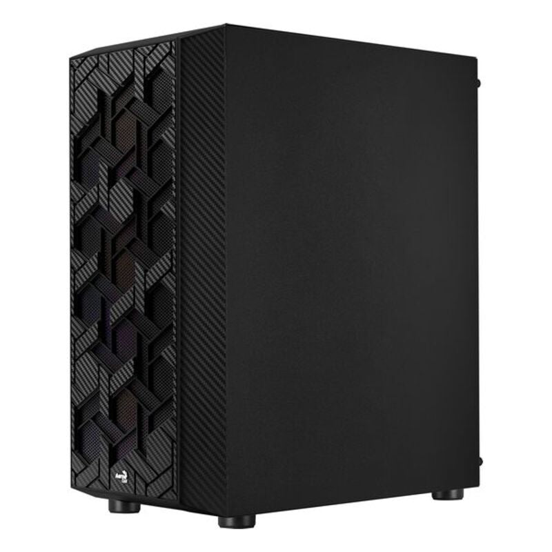 Case semitré ATX Mars Gaming Hivebk