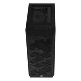 Case semitré ATX Mars Gaming Hivebk