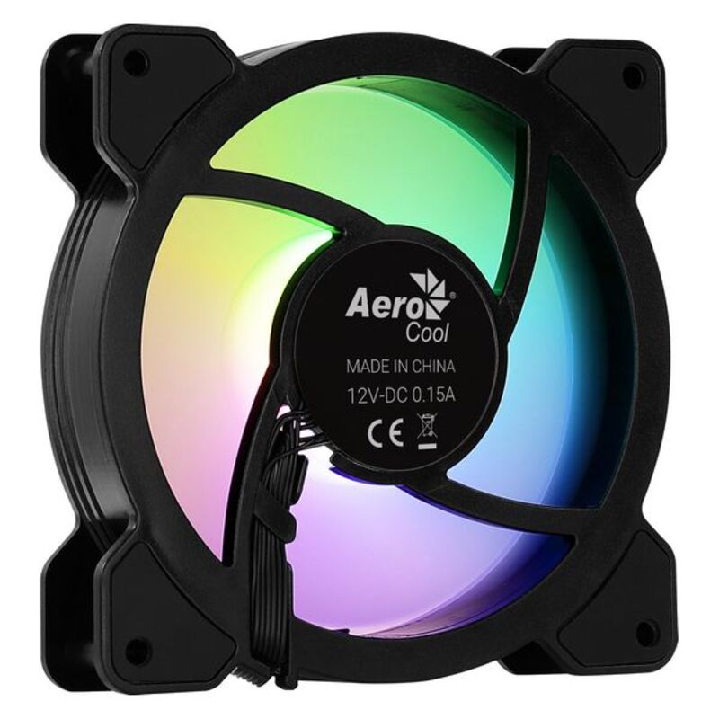 Aerocool Finist Infinity Mirror Mirage12 12V