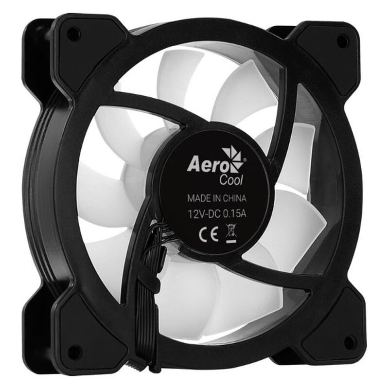 Aerocool Finist Infinity Mirror Mirage12 12V