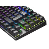 Marte Gaming Gaming Game Mkrevo Pro lideró RGB