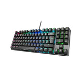 Marte Gaming Gaming Game Mkrevo Pro lideró RGB