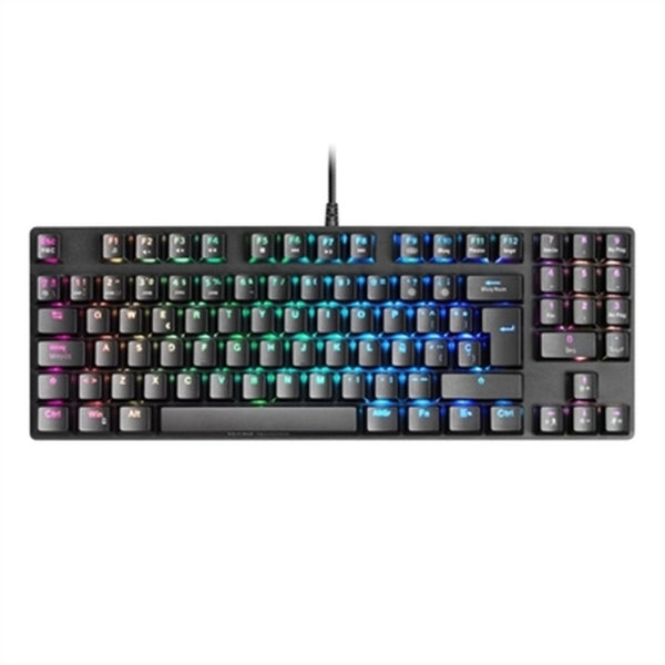 Jeu de jeu Mars Gaming Mkrevo Pro Led RGB