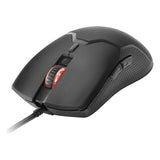 Mouse Mars Gaming MMV 10000 dpi RGB