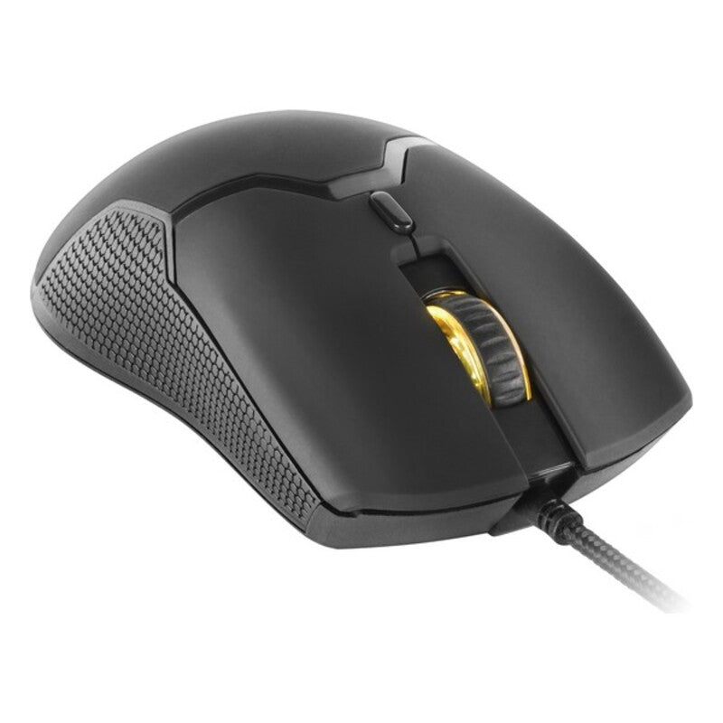 Mouse Mars Gaming MMV 10000 dpi RGB