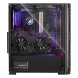 ATX Mars Gaming MCEX Argb Fall