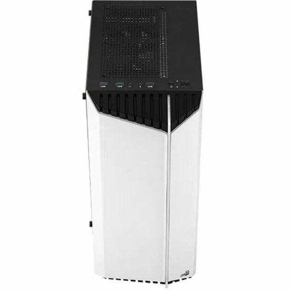 Cassa semiterre atx aerocool bionic