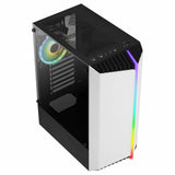 Cassa semiterre atx aerocool bionic