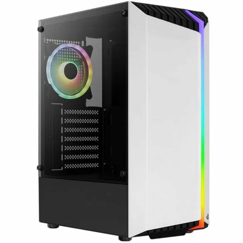 Cassa semiterre atx aerocool bionic