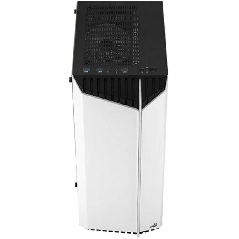 Cassa semiterre atx aerocool bionic