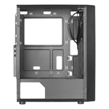 Semitorre Case ATX Mars Gaming MCN