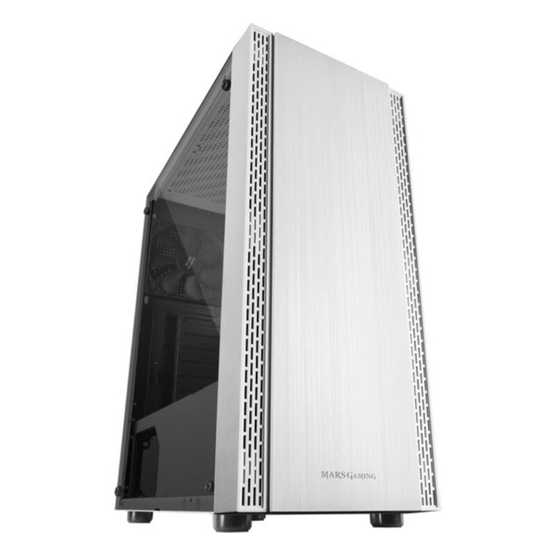 Semitorre Case ATX Mars Gaming MCN