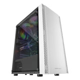 Semitorre Case ATX Mars Gaming MCN