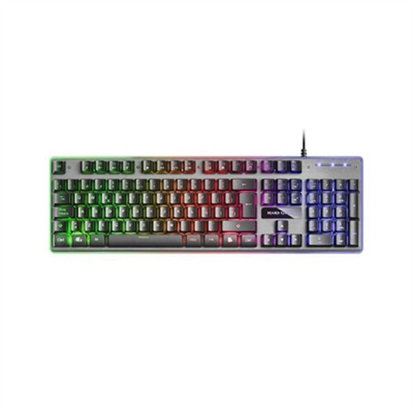 Gaming Tastatur Mars Gaming ‎MK220ES