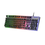 Gaming Tastatur Mars Gaming ‎MK220ES