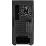 Case semitré ATX Aerocool Cronus LED RVB