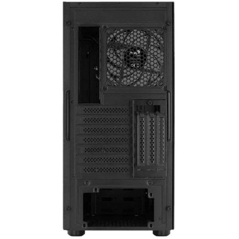 Case semitré ATX Aerocool Cronus LED RVB