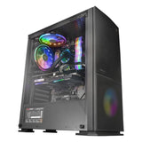 ATX Mars Gaming MC220 RGB Fall