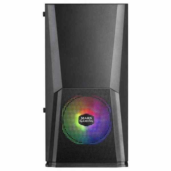 Semitre Checkers Micro ATX Mars Gaming Minca RGB