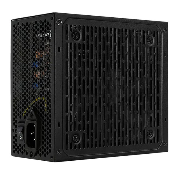 Fonte di Alimentazione Aerocool LUX 1000W ATX Ø 12 cm Sì